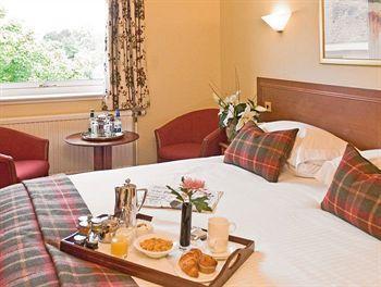 Hotel Macdonald Morlich At Macdonald 4*